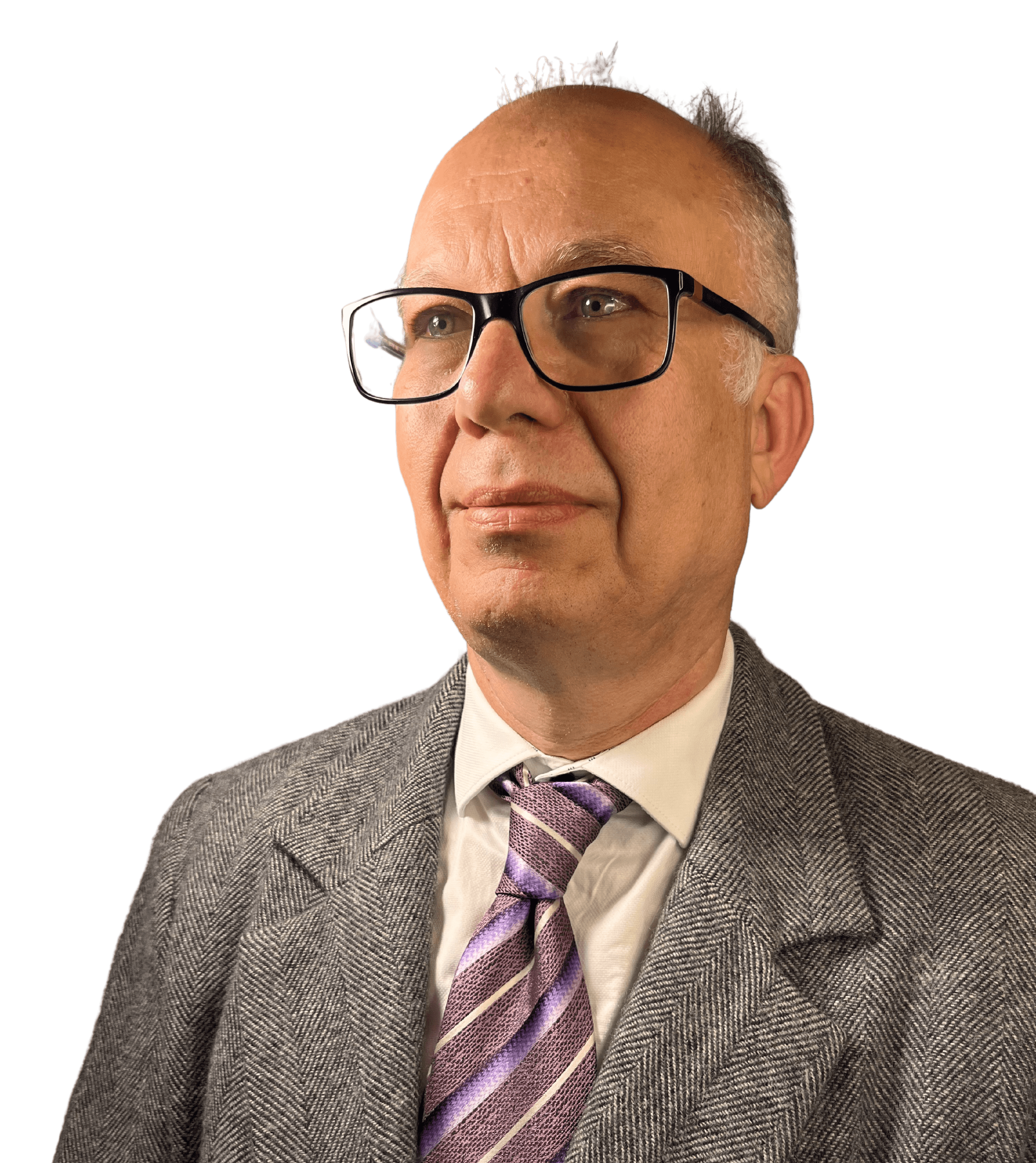 Dr. Leonardo Prates de Lima
